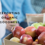 Export of Organic Food